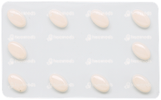 Acimol Sp Tablet 10