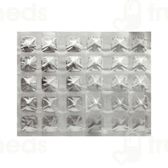 Acitrom 1 Tablet 30
