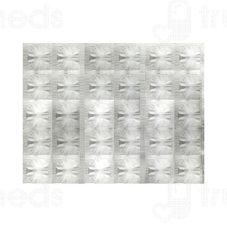 Acitrom 2 Tablet 30
