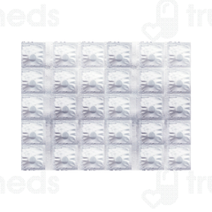 Acitrom 4 Tablet 30