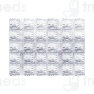 Acitrom 4 Tablet 30
