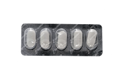 Acivir 800 Dt Tablet 5