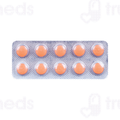 Acocontin Tablet 10