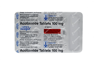 Acogut Tablet 15