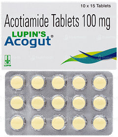 Acogut Tablet 15