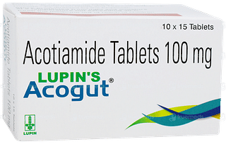 Acogut Tablet 15