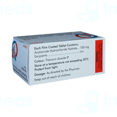 Acotibien Tablet 10