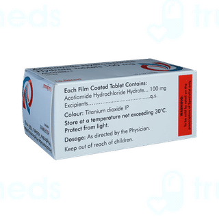 Acotibien Tablet 10