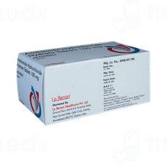 Acotibien Tablet 10