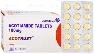 Acotrust Tablet 15