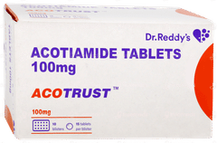 Acotrust Tablet 15 Acotrust Tablet 15