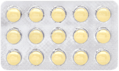 Acotrust Tablet 15 Acotrust Tablet 15