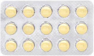 Acotrust Tablet 15