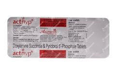 Act Nvp Tablet 10