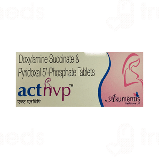 Act Nvp Tablet 10