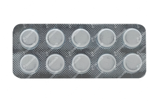 Actamid 250 MG Tablet 10