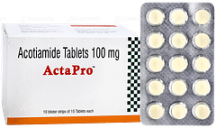 Actapro Tablet 15