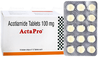 Actapro Tablet 15