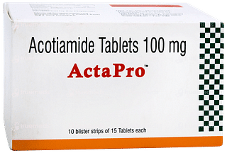 Actapro Tablet 15