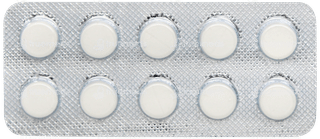 Actibile 150 Tablet 10