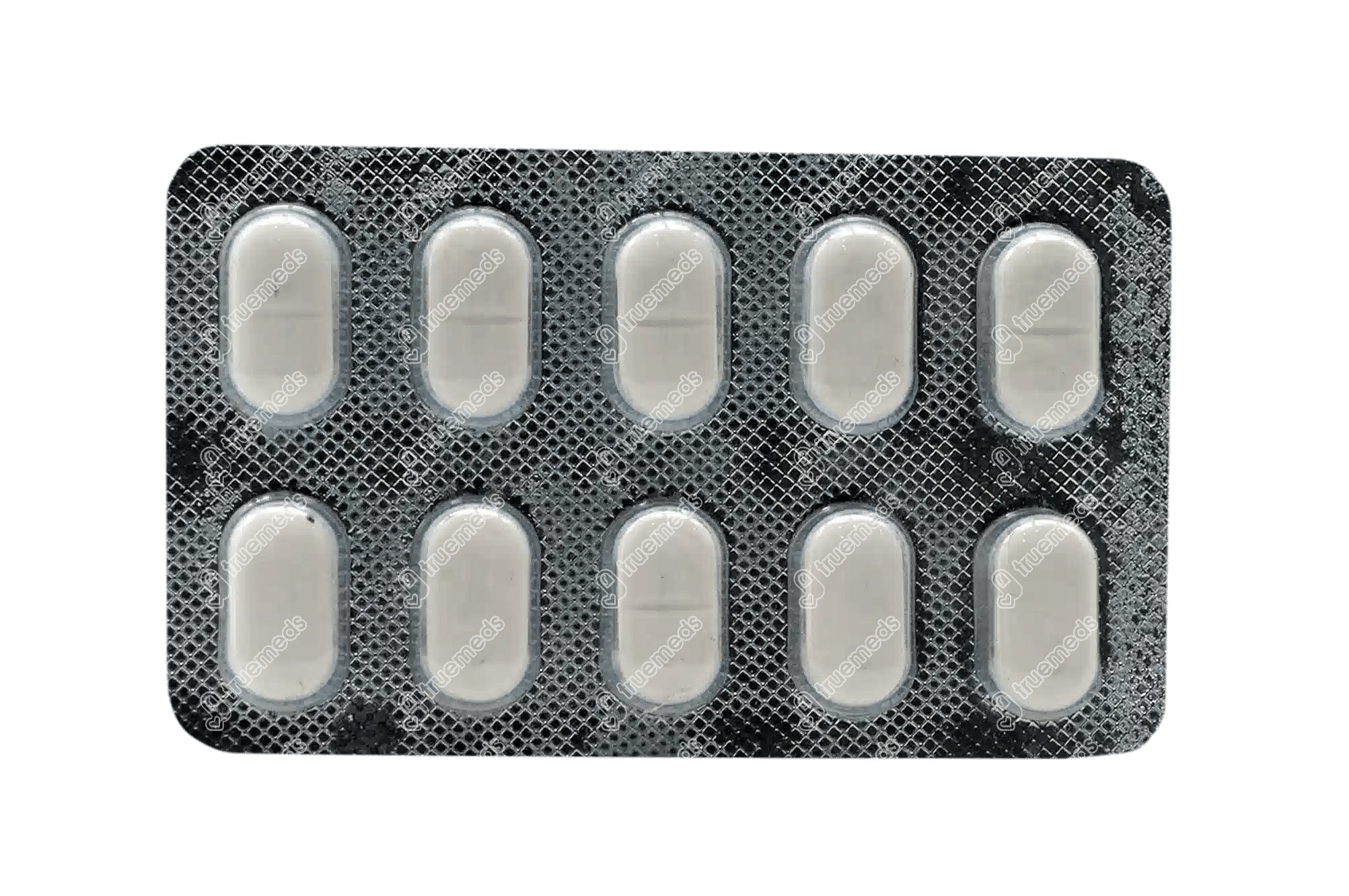 Actibile 300 Tablet 10: Uses, Side Effects, Price & Substitutes