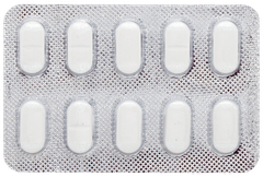 Actibile 300 Tablet 10