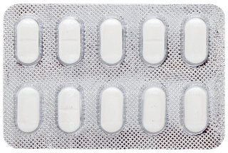 Actibile 300 Tablet 10