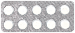 Actibile 75 Tablet 10 Actibile 75 Tablet 10