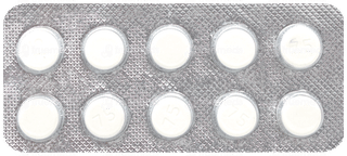 Actibile 75 Tablet 10