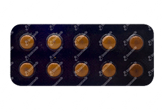 Acticort 10 Tablet 10