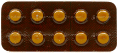 Acticort 10 Tablet 10
