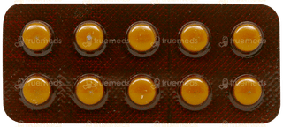 Acticort 10 Tablet 10