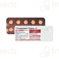 Acticort 10 Tablet 10 Acticort 10 Tablet 10