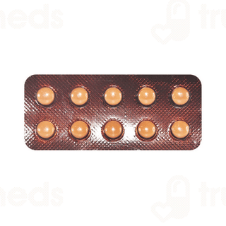 Acticort 10 Tablet 10