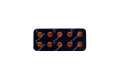 Acticort 5 Tablet 10