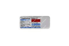 Acticort 5 Tablet 10 Acticort 5 Tablet 10