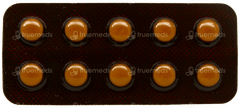 Acticort 5 Tablet 10 Acticort 5 Tablet 10