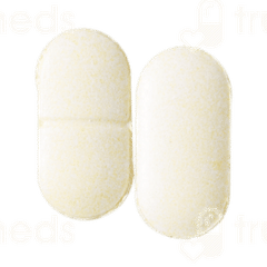 Actidol Dp 37.5/325/10 Mg Tablet 10