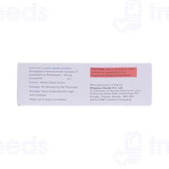 Actiglipt Tablet 10 Actiglipt Tablet 10