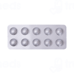 Actiglipt Tablet 10 Actiglipt Tablet 10