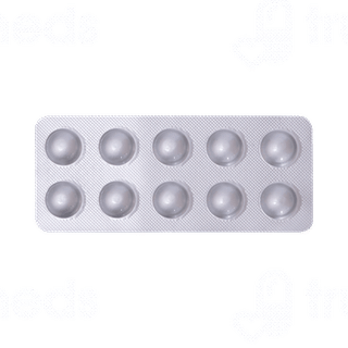 Actiglipt Tablet 10