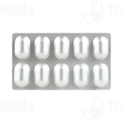 Actiglipt M Tablet 10