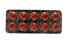 Actiheal D Tablet 10