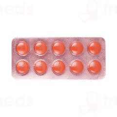 Actiheal D Tablet 10 Actiheal D Tablet 10