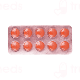 Actiheal D Tablet 10