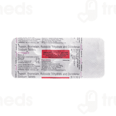 Actiheal D Tablet 10 Actiheal D Tablet 10
