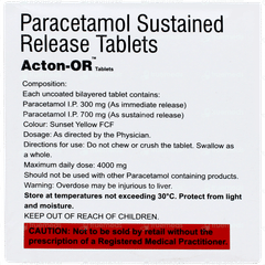 Acton Or Tablet 10