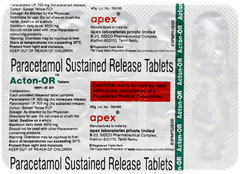 Acton Or Tablet 10