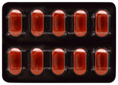 Acucal Tablet 10