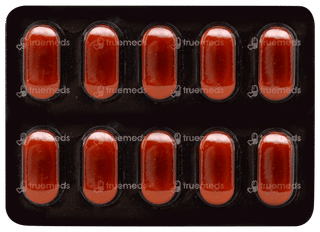 Acucal Tablet 10